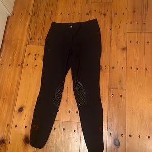 Cavalleria Toscana Breeches